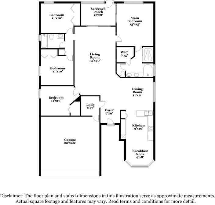 4059 Boca Woods Dr - Photo 2 of 16