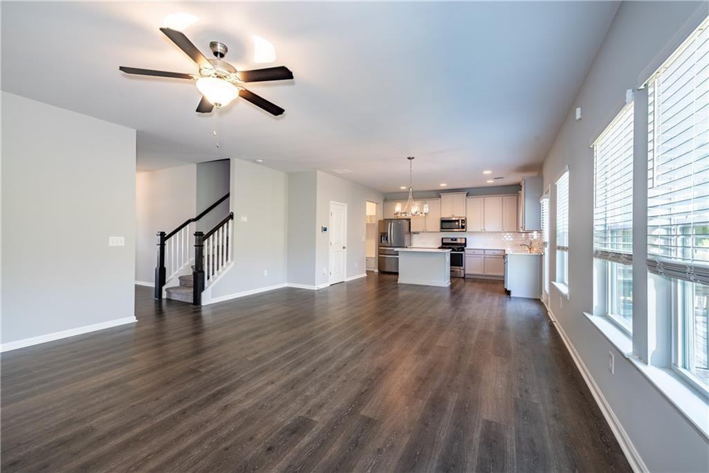 6510 Boulder Rdg #1 - Photo 4 of 28