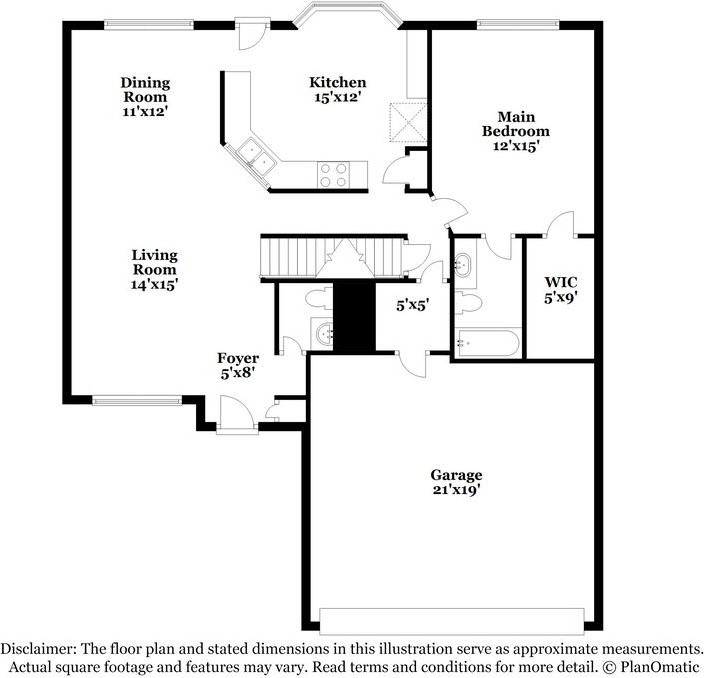 5673 Silver Spurs Ln - Photo 2 of 18