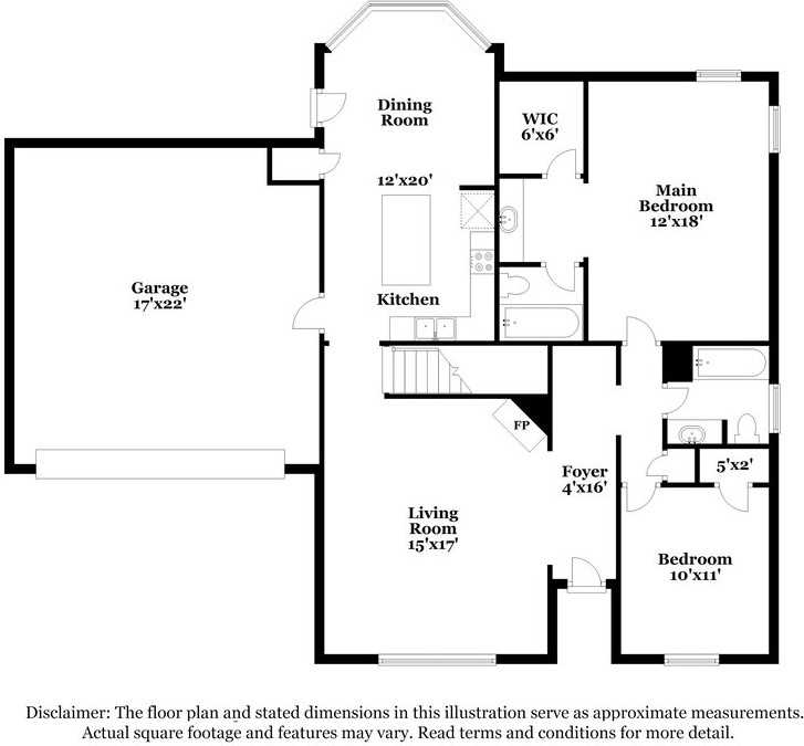 5912 Chadwell Rd - Photo 2 of 17
