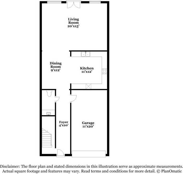 4399 Stone Gate Way - Photo 3 of 17