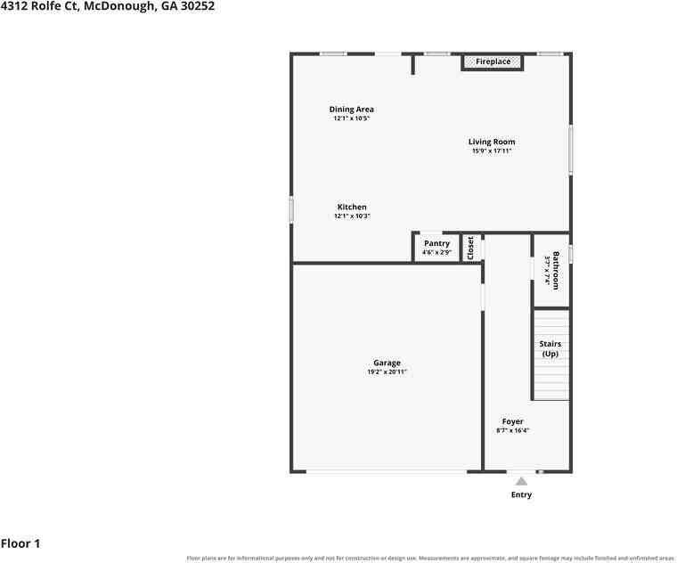 4312 Rolfe Ct - Photo 2 of 16