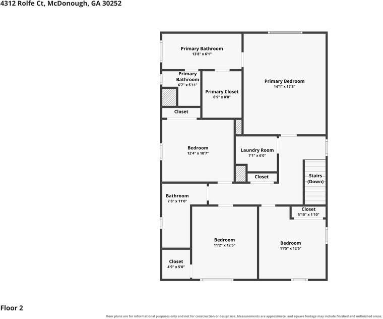 4312 Rolfe Ct - Photo 3 of 16