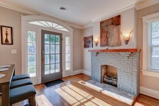 460 N Willett St - Photo 1 of 1