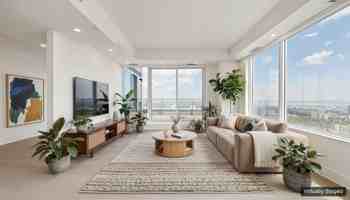 featured image of 609 Sherbourne Street