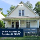 945 W Packard St - Photo 1 of 1