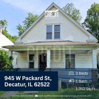 featured image of 945 W Packard St