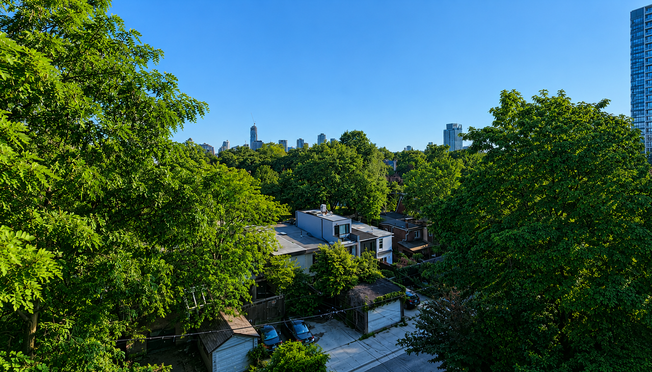 188 Davenport Road #3B - Photo 7 of 7