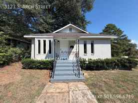 3123 S Arch St - Photo 1 of 1