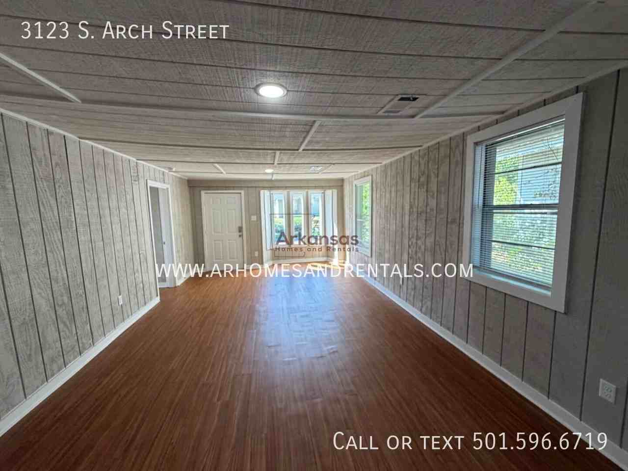 3123 S Arch St - Photo 2 of 18