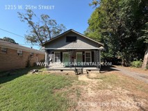 1215 W 25th St - Photo 1 of 1