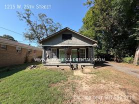 1215 W 25th St - Photo 1 of 1