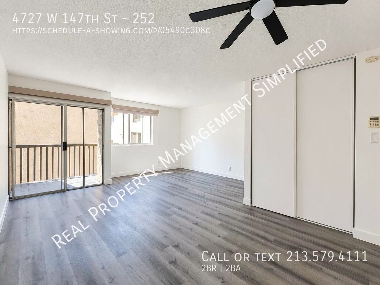 4727 W 147th St #252 - Photo 2 of 14