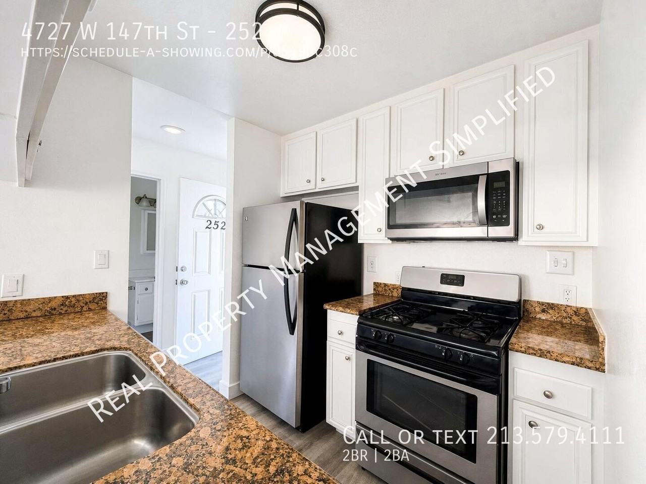 4727 W 147th St #252 - Photo 3 of 14