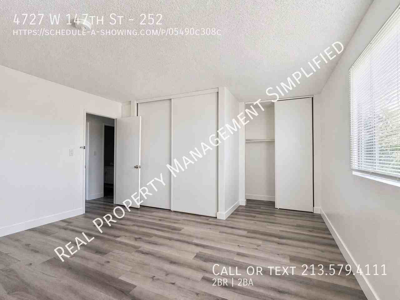 4727 W 147th St #252 - Photo 5 of 14