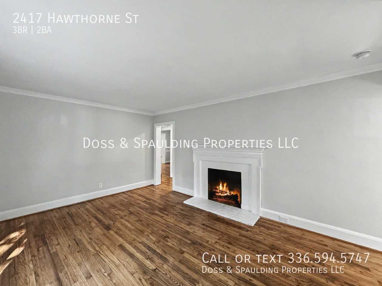 2417 Hawthorne St - Photo 4 of 24