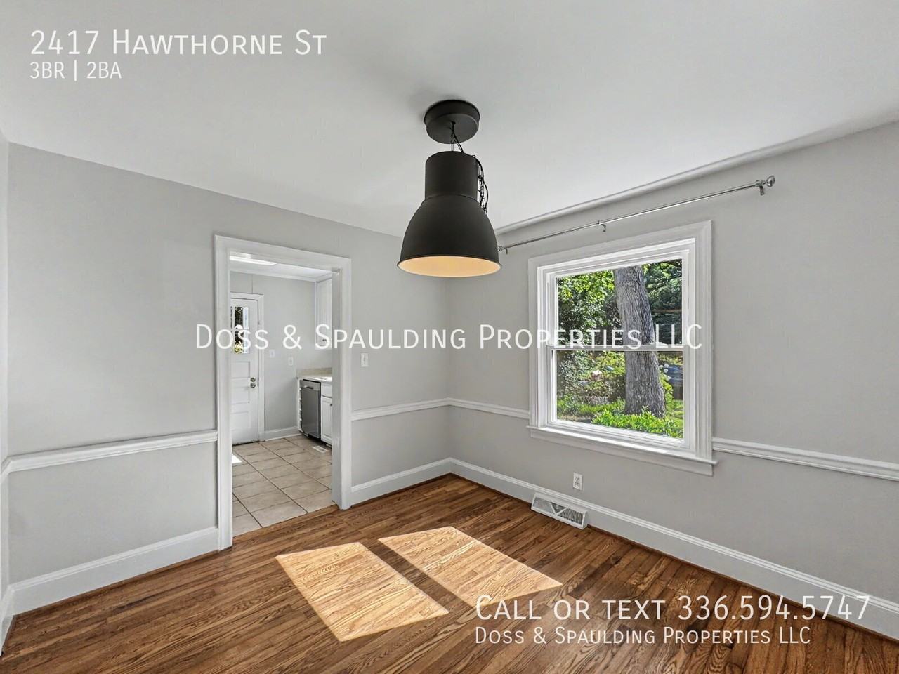 2417 Hawthorne St - Photo 7 of 24