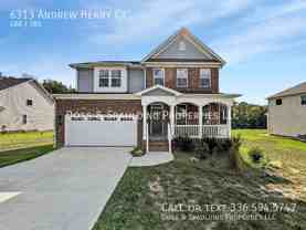 6313 Andrew Henry Ct - Photo 1 of 1