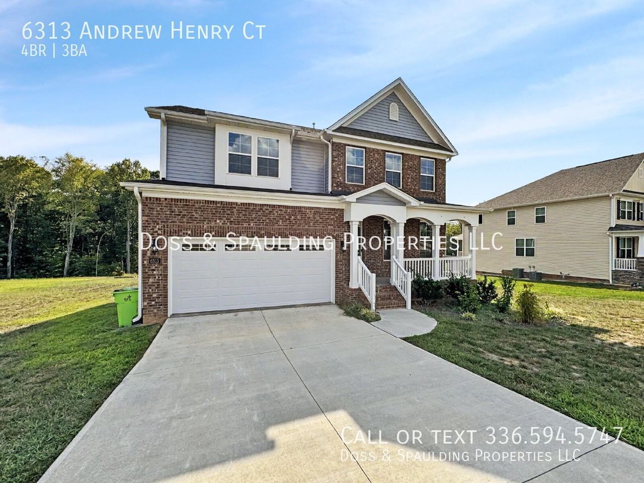 6313 Andrew Henry Ct - Photo 2 of 44