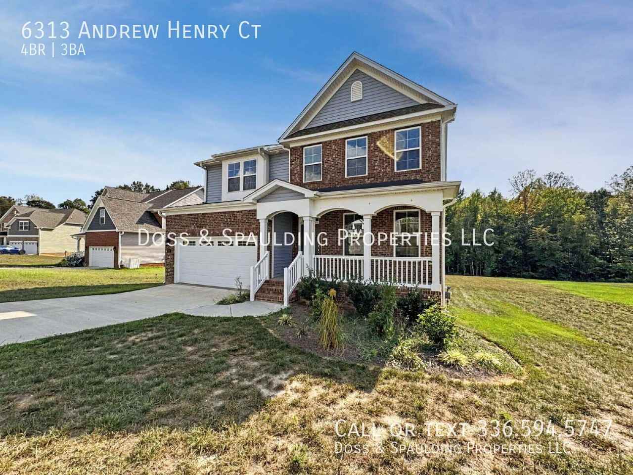 6313 Andrew Henry Ct - Photo 3 of 44