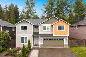 featured image of 18206 80th Ave E