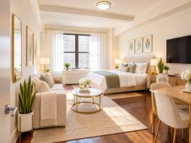 160 W 73rd St #EV7K - Photo 1 of 1