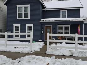 1014 E Gorham St #A - Photo 1 of 1