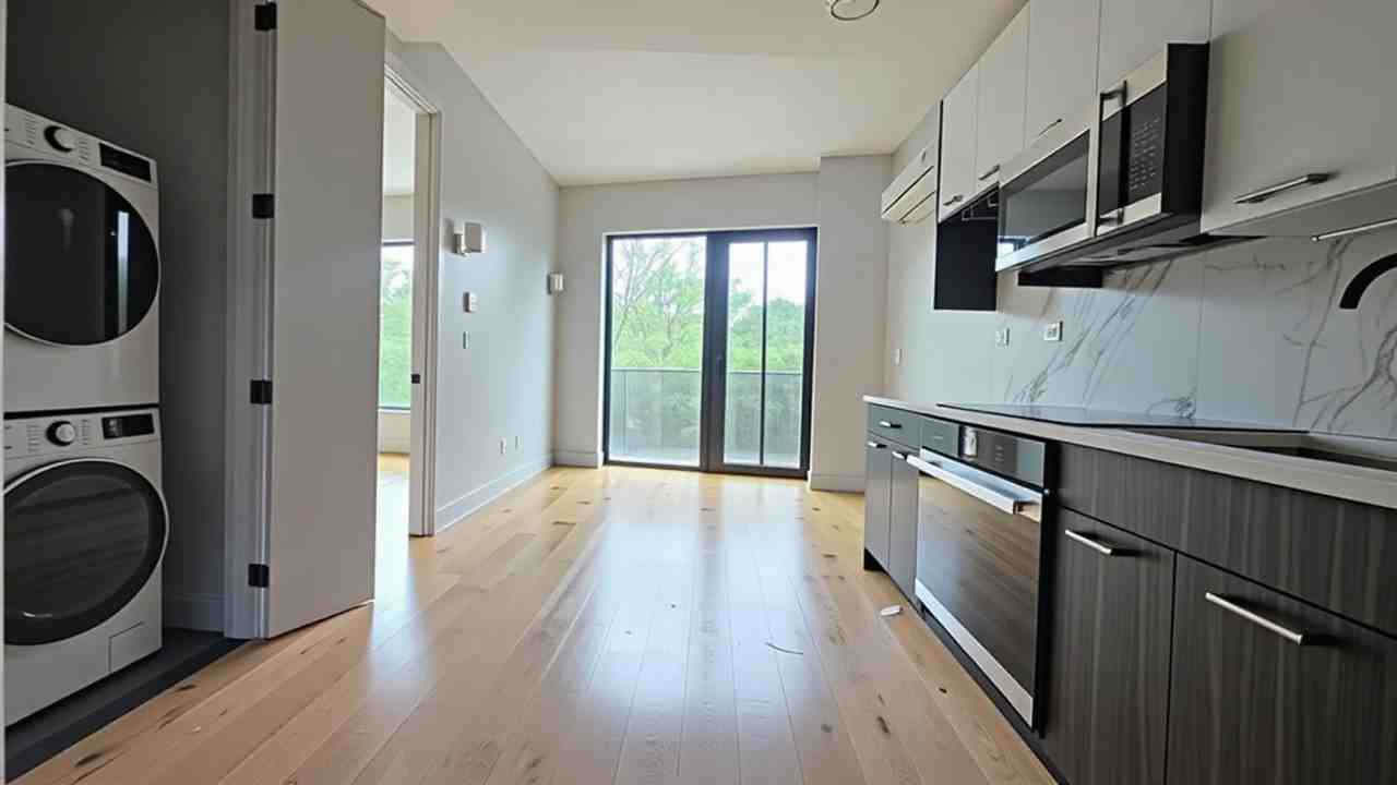 1890 Pelham Parkway South #7A - Photo 2 of 14
