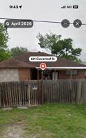 featured image of 821 Cloverleaf St