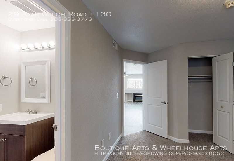 29 Ryan Gulch Rd #120 - Photo 2 of 7