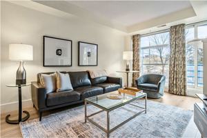 featured image of 205 Apartment Building