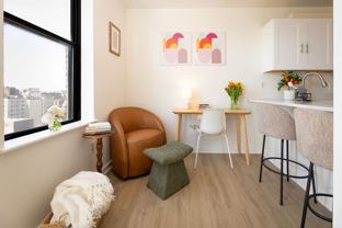 1001 Saint Paul St #12D - Photo 1 of 1