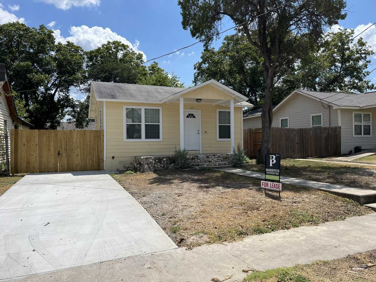 114 Pruitt Ave #NA