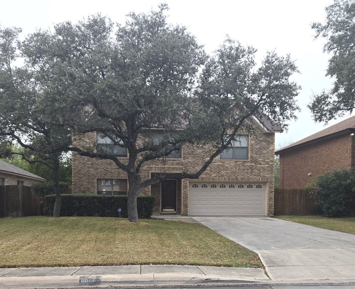 8007 Sunshine Trail Dr