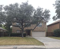 8007 Sunshine Trail Dr - Photo 1 of 1