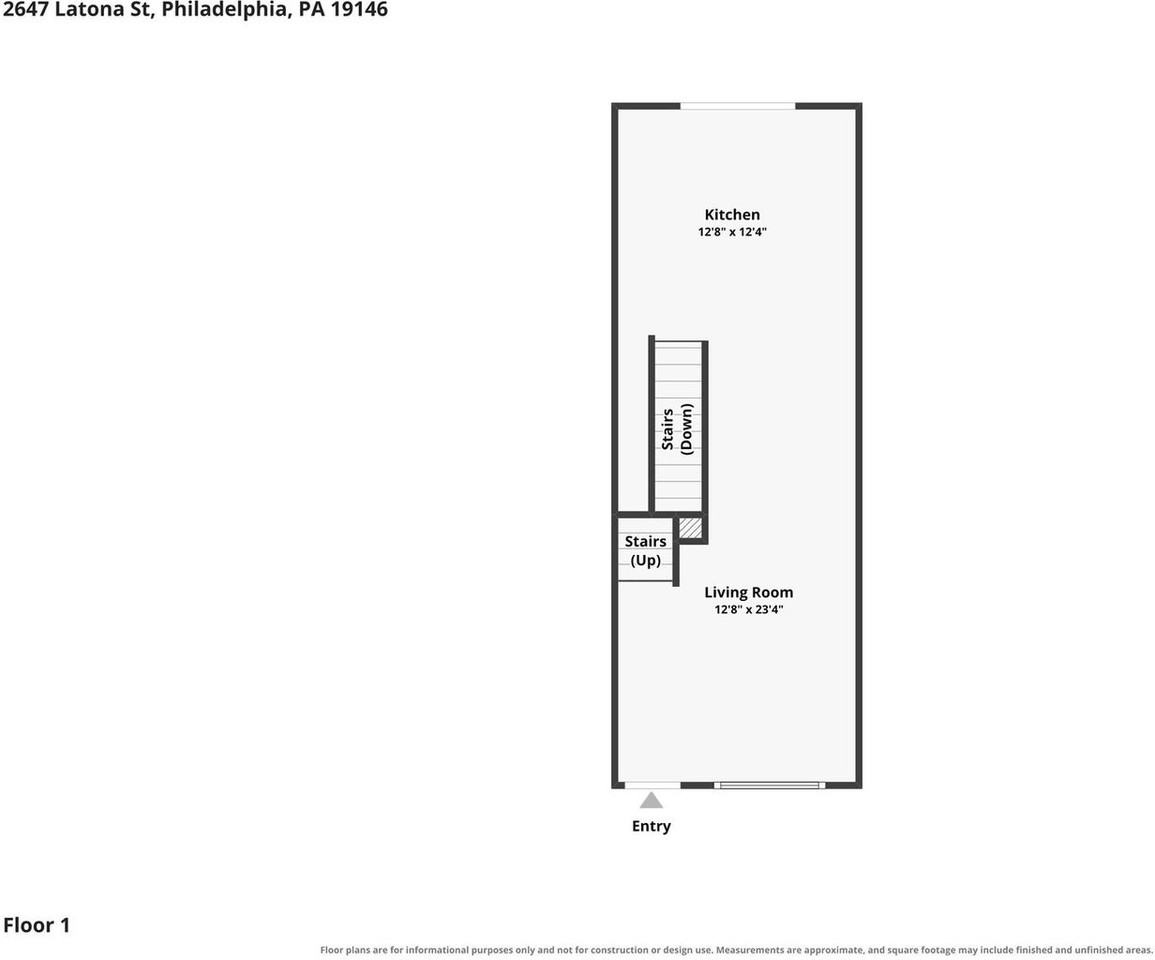 2647 Latona St - Photo 2 of 20