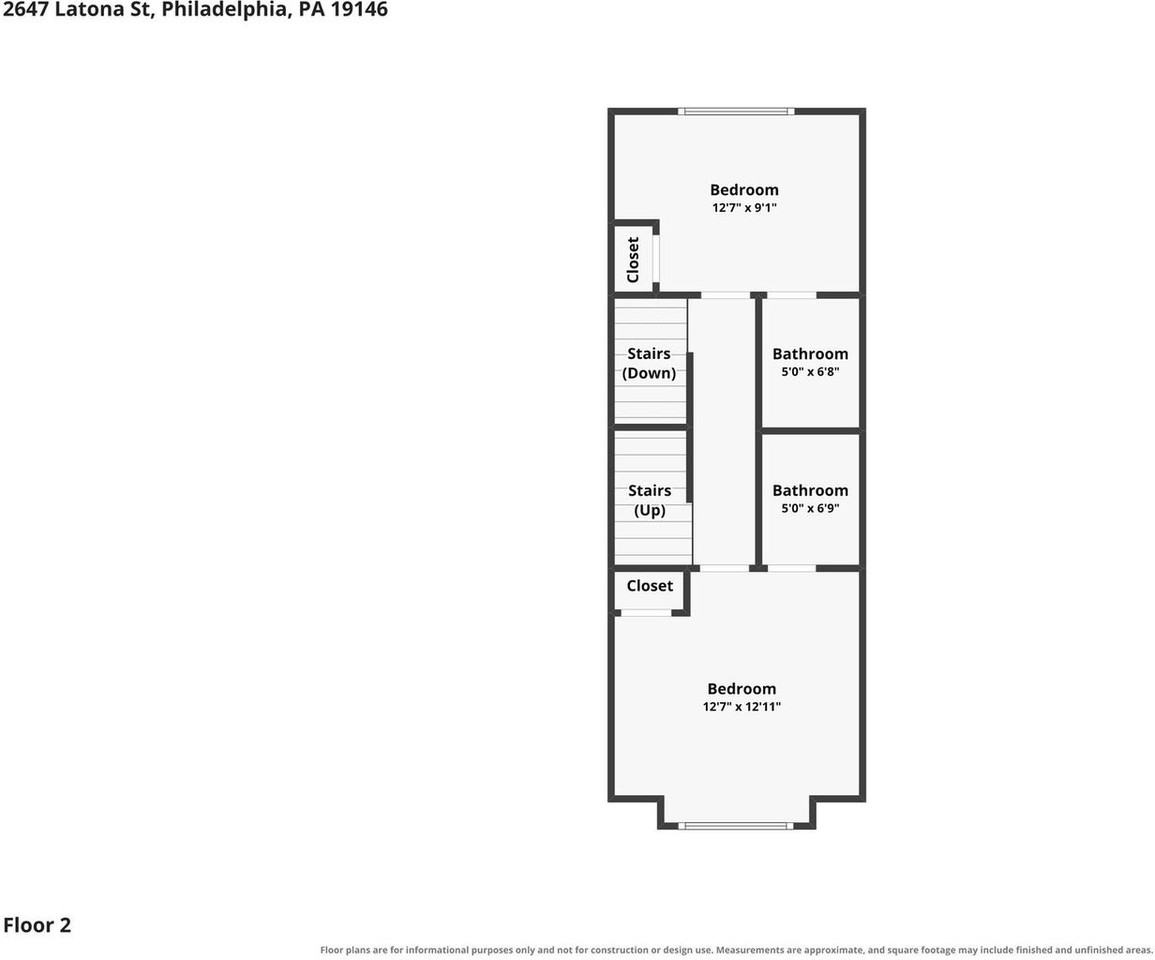 2647 Latona St - Photo 6 of 20