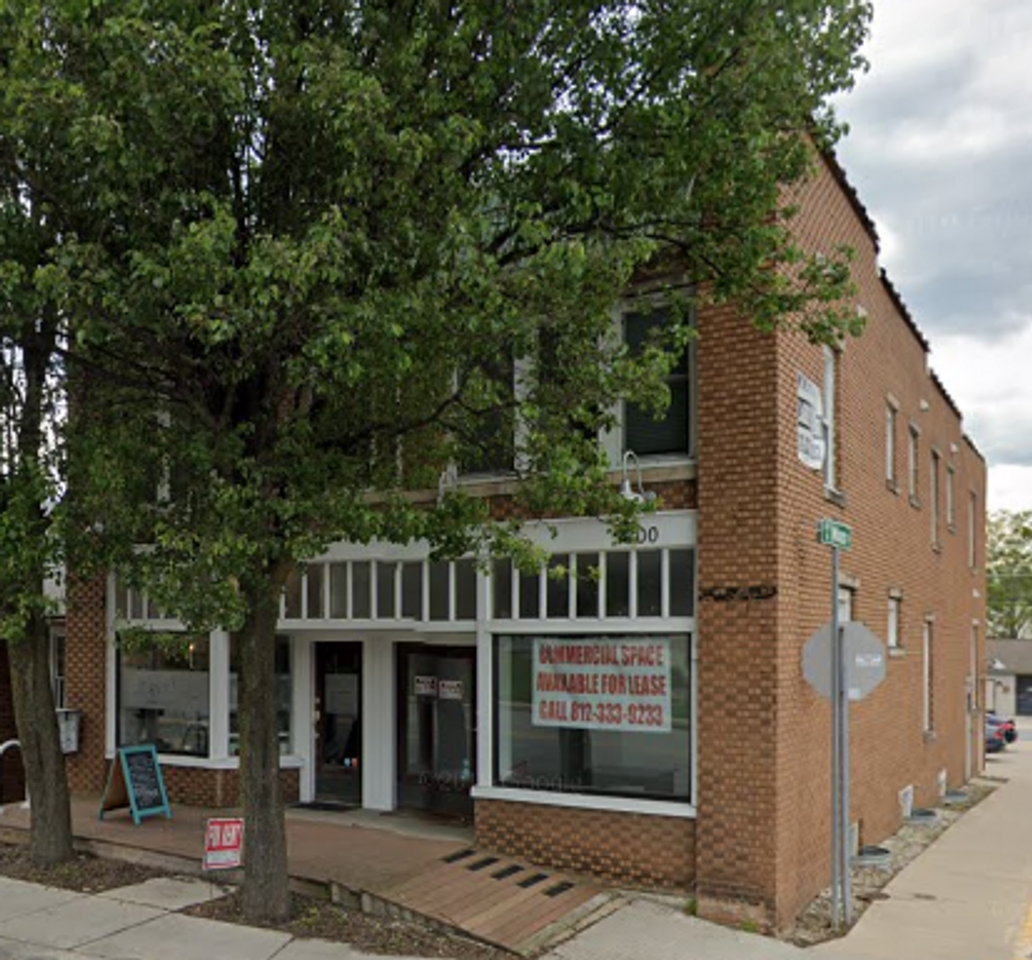 1300 S Walnut St #2