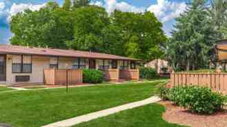 Princeton Court Apartments - Photo 1 of 1