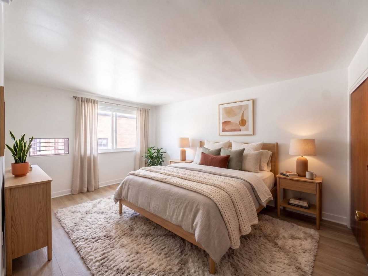 Upgraded Living at Glenn Flats, Wilmington - Photo 3 of 8