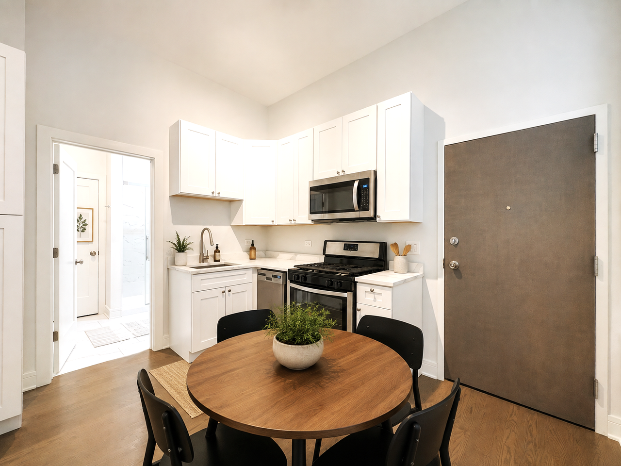 951 W Armitage Ave #2R - Photo 4 of 20