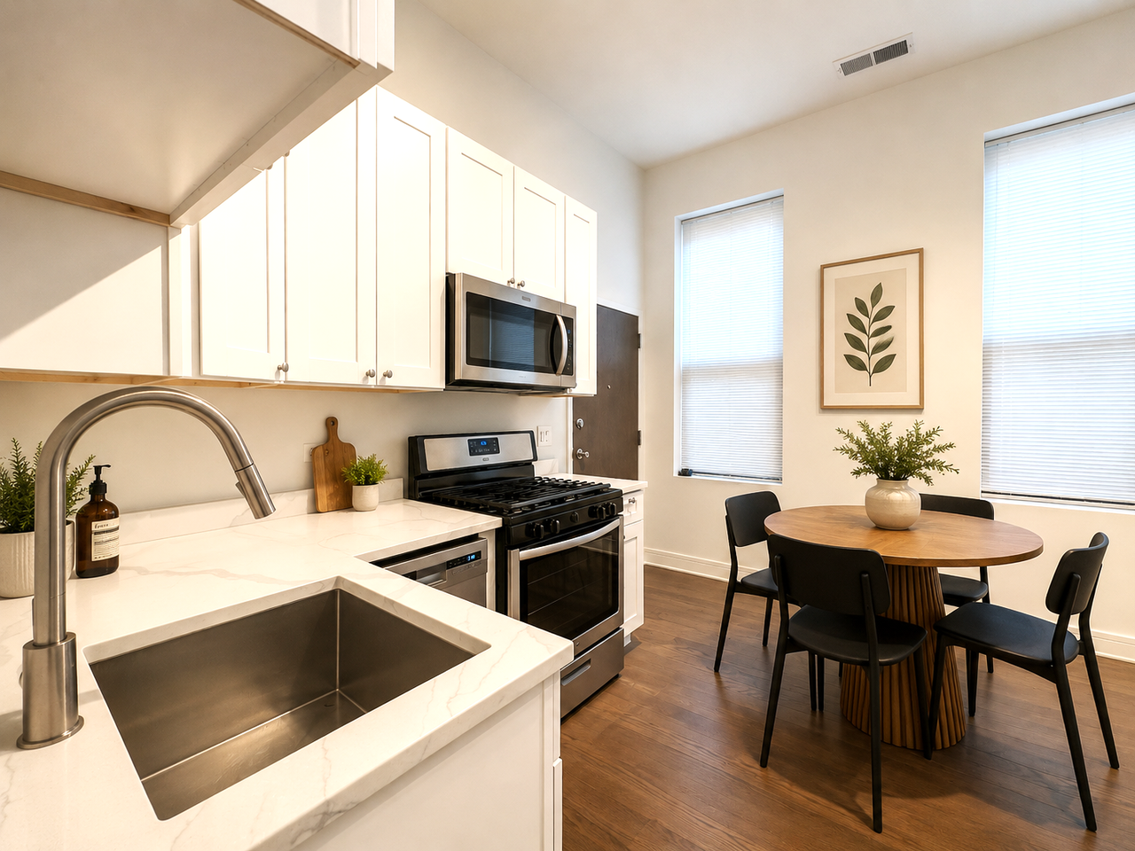 951 W Armitage Ave #2R - Photo 6 of 20