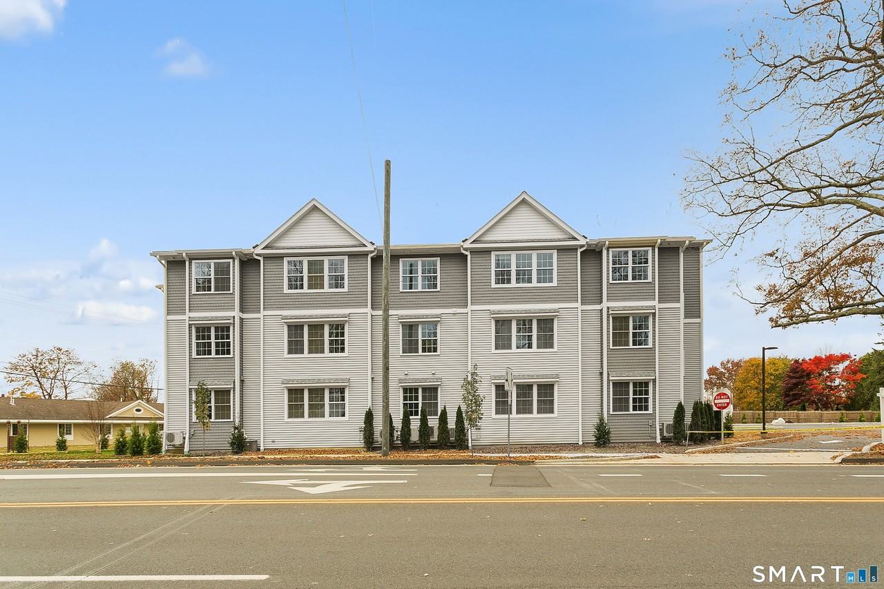 1645 Black Rock Tpke #109