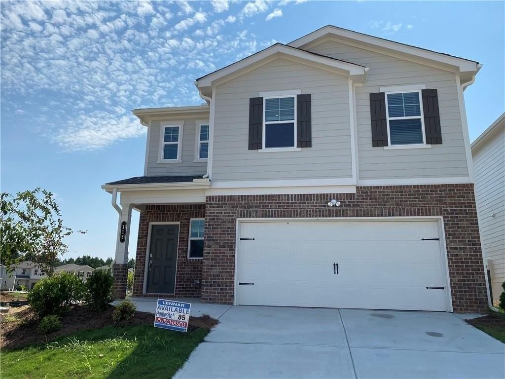 118 Wynn Way