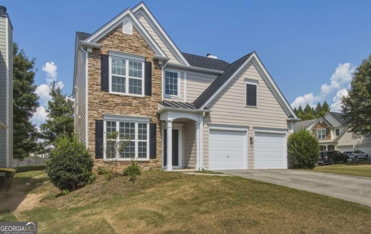 3525 Moor Pointe Dr - Photo 2 of 25
