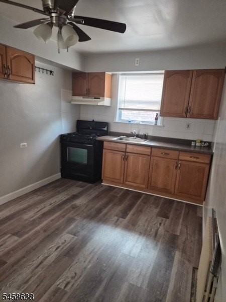 801 73rd St #1R - Photo 2 of 6