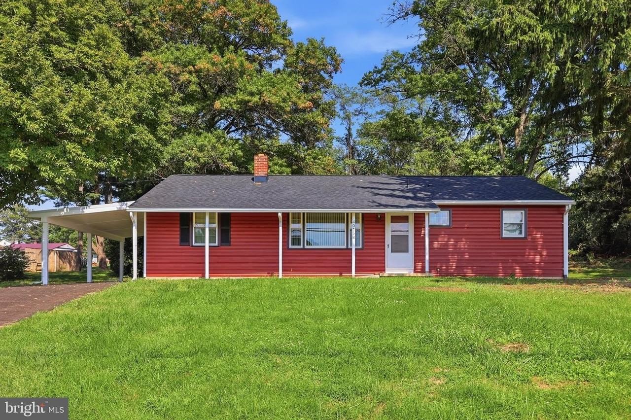 4015B Jefferson Pike