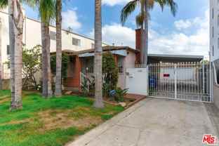 4360 Mclaughlin Ave - Photo 1 of 1