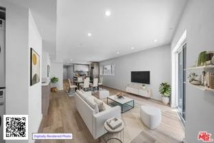 8532 Cashio St #101 - Photo 1 of 1
