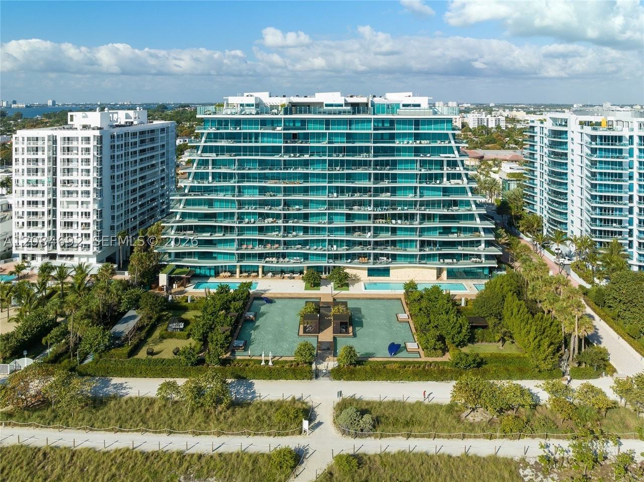 9349 Collins Ave #1004 - Photo 2 of 50